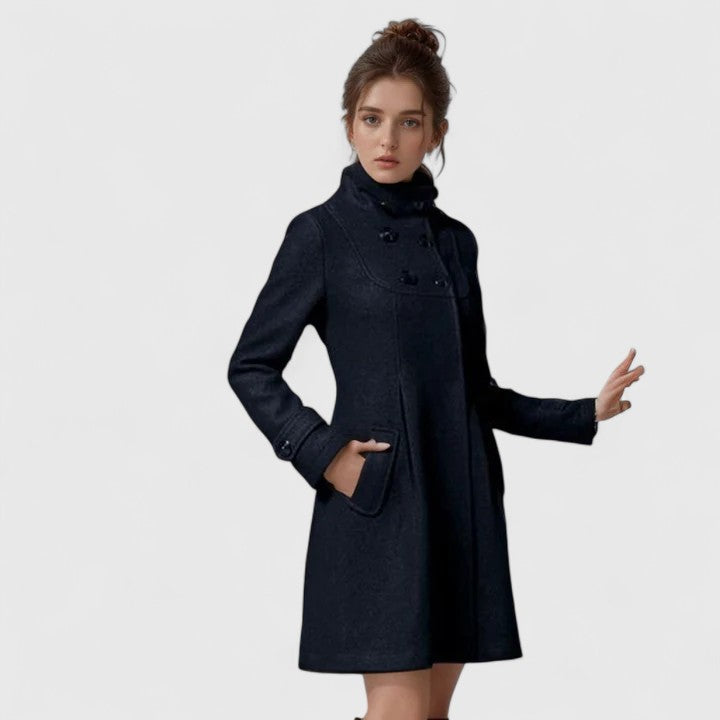 Jazmireth | Veste élégante