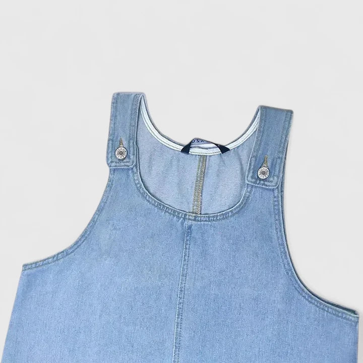 Zarisse™ | Robe midi élégante