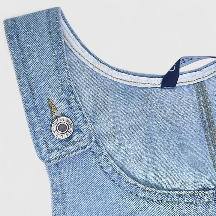 Zarisse™ | Robe midi élégante