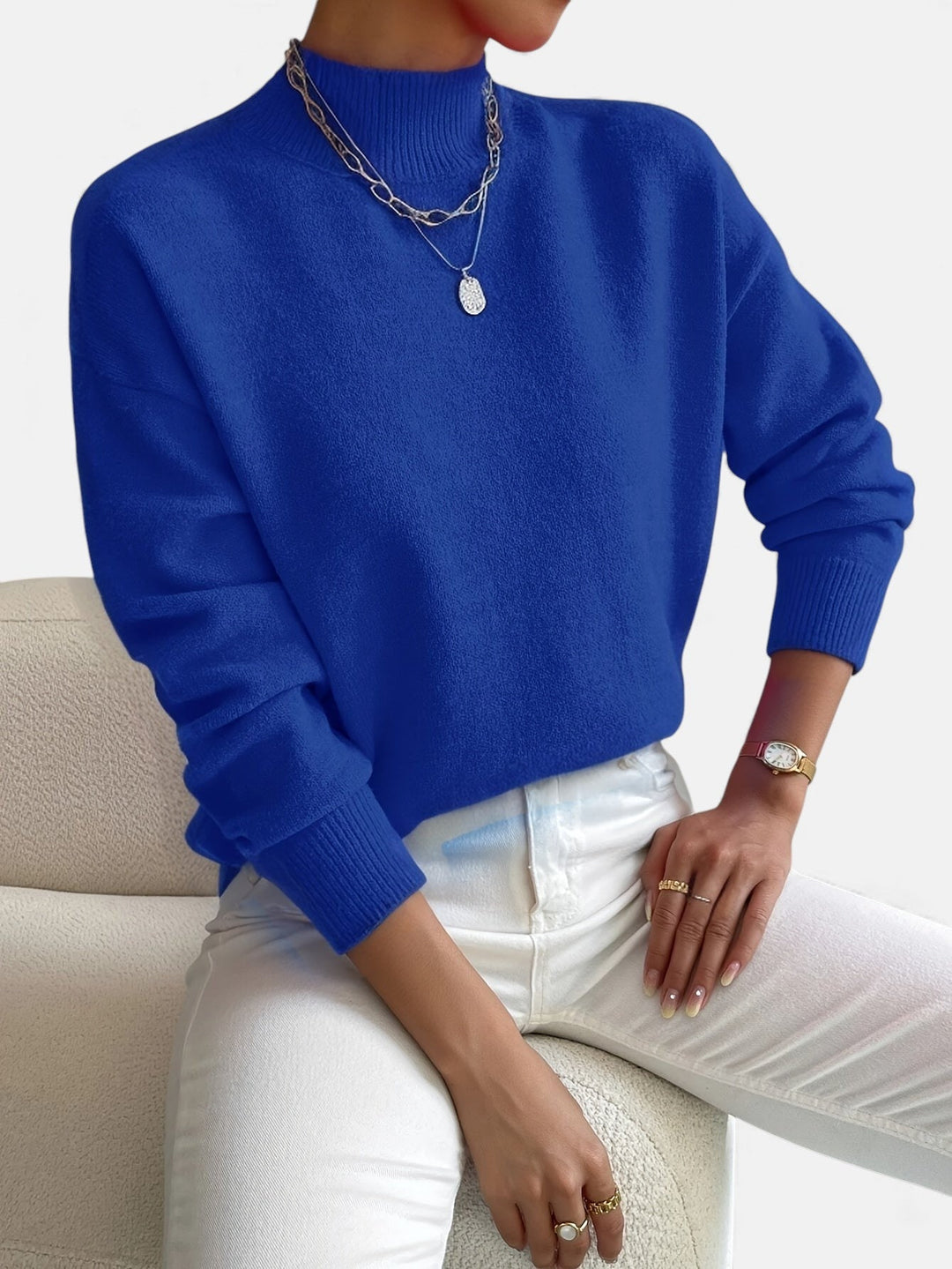 The Windsor Knit