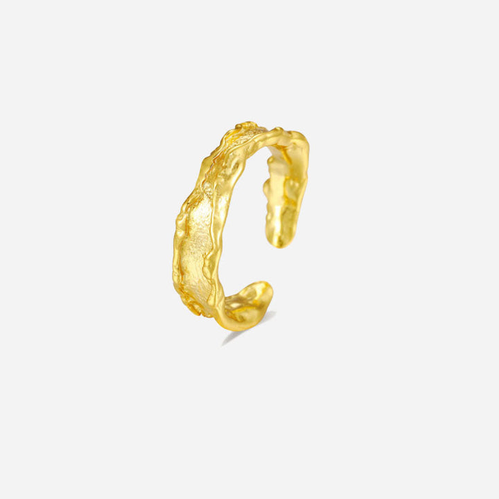 Melisaria | Bague Or 18 carats