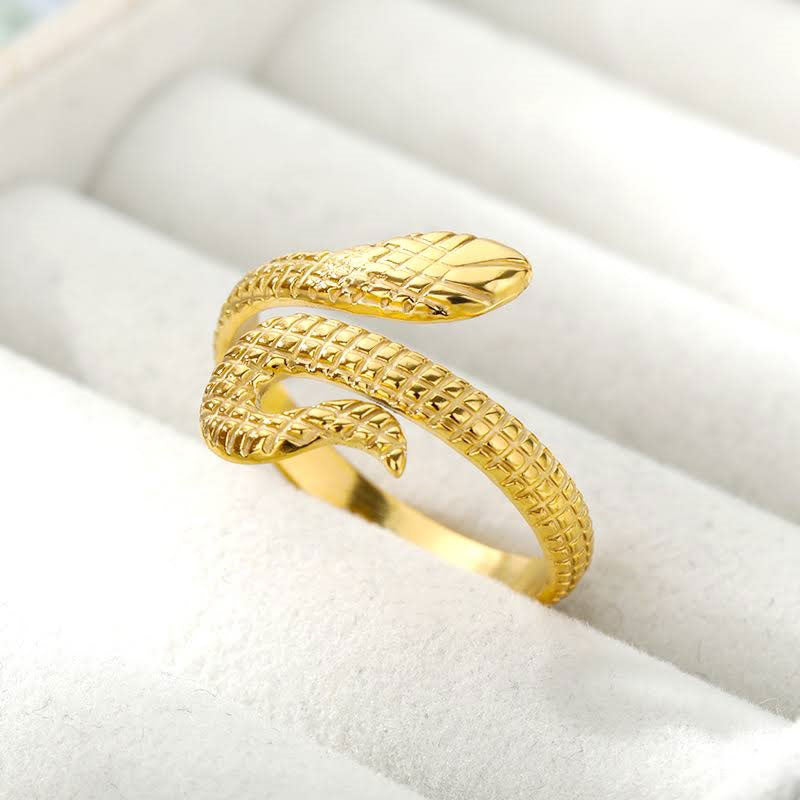 Ayannelise | Bague en or 18 carats