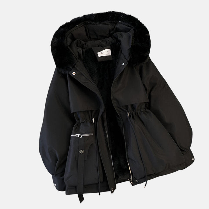 Milana™ | Veste d'hiver élégante