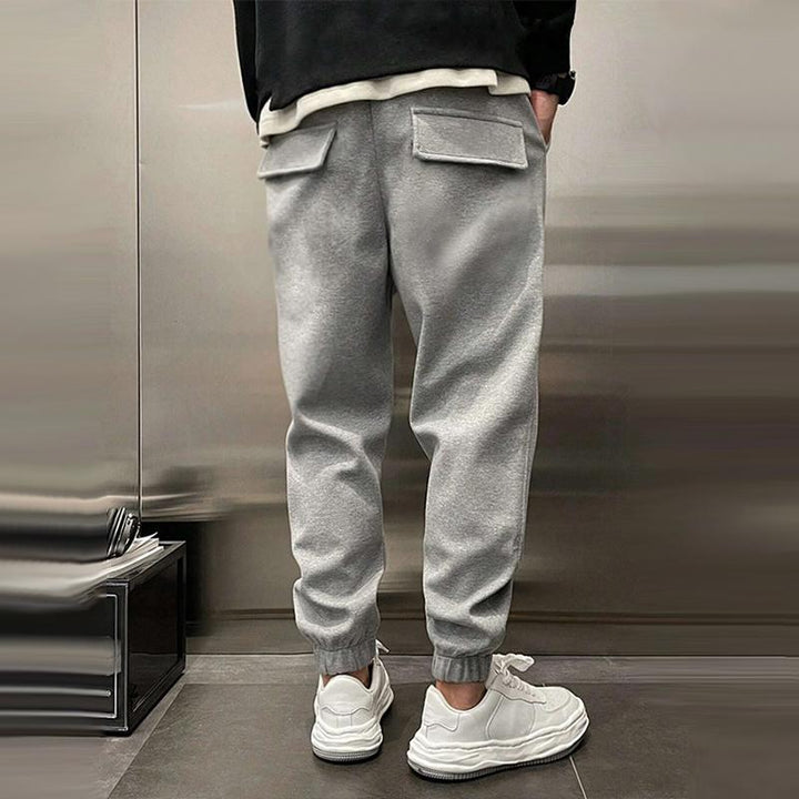 MIKE | Pantalon suprême