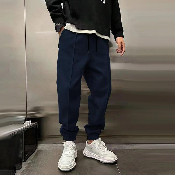 MIKE | Pantalon suprême