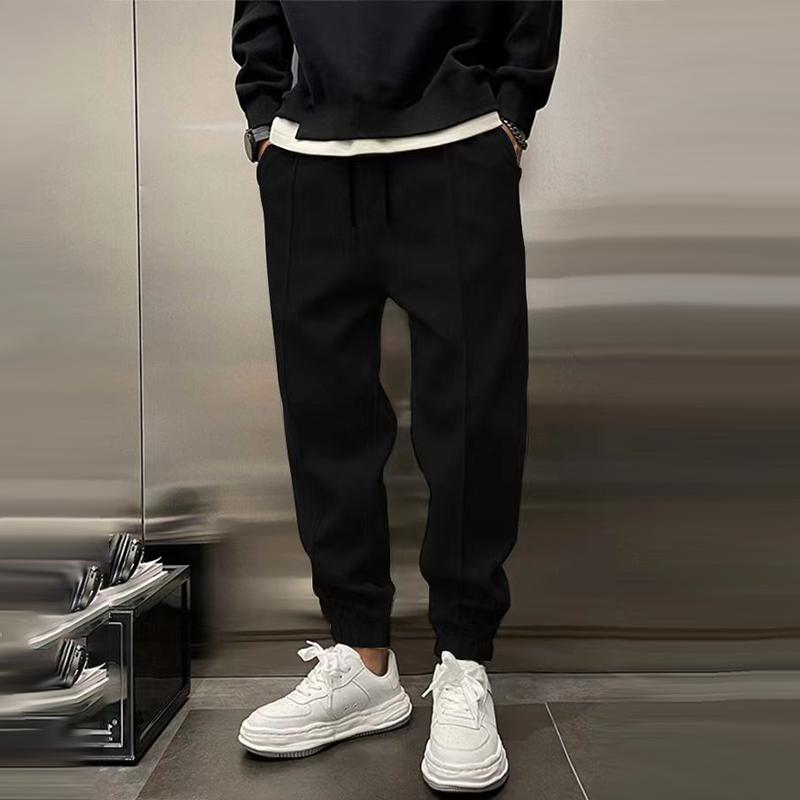 MIKE | Pantalon suprême
