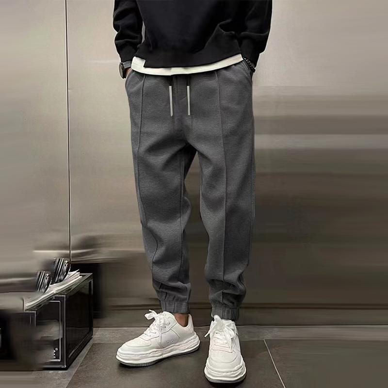 MIKE | Pantalon suprême