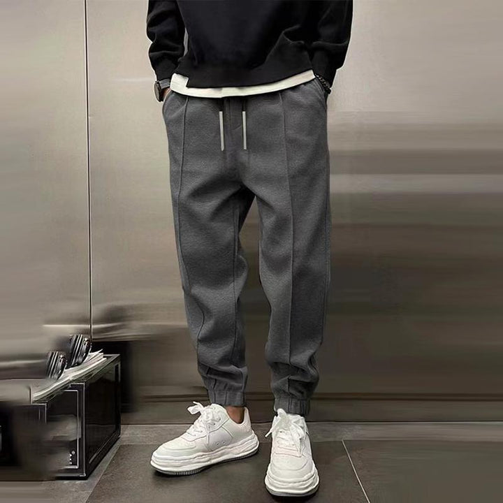 MIKE | Pantalon suprême