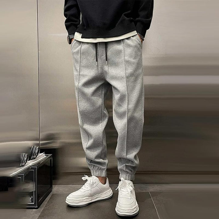 MIKE | Pantalon suprême