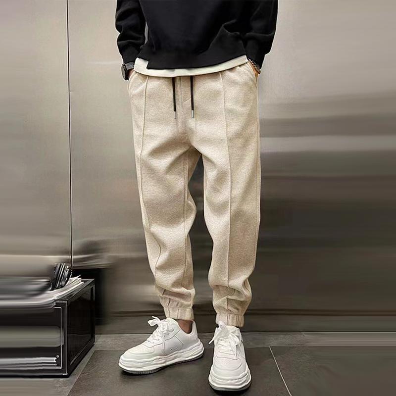 MIKE | Pantalon suprême