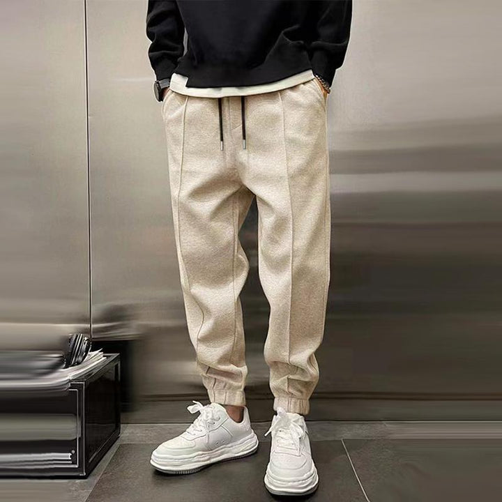 MIKE | Pantalon suprême