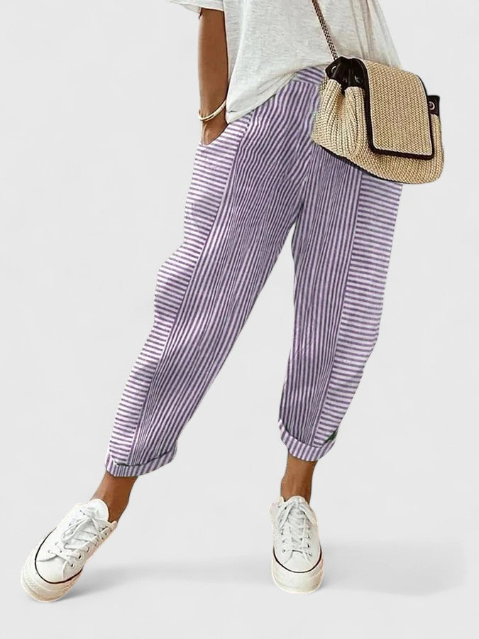 Elvira™ | Pantalon confortable