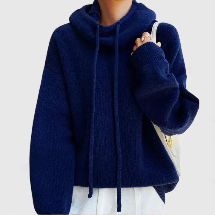 Marizyah | Comoda Felpa con Cappuccio