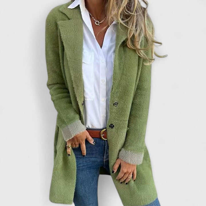 Sophryell | Blazer élégant