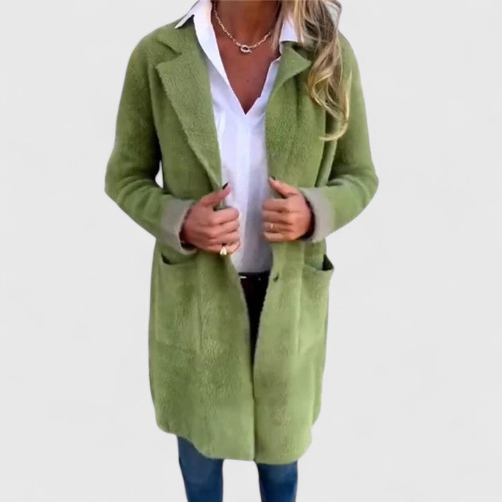 Sophryell | Blazer élégant