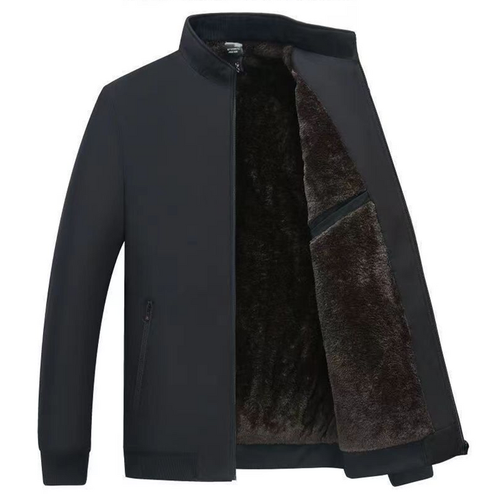 RANDY | Veste thermique imperméable