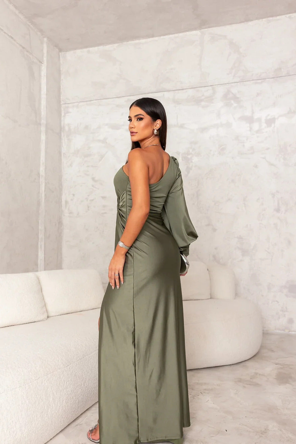 Lucia | Elegant Dress