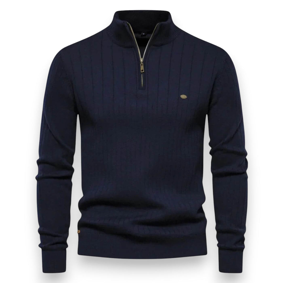 Brett | Maglione comfort di alta qualità