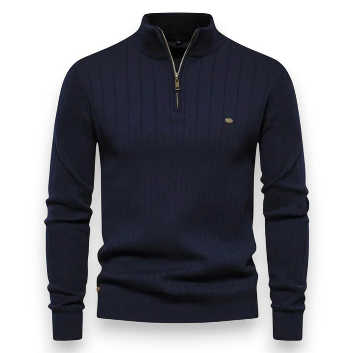 Brett | Maglione comfort di alta qualità